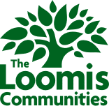 Loomis Senior Living Inc logo