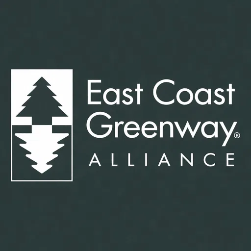 East Coast Greenway Alliance Inc logo