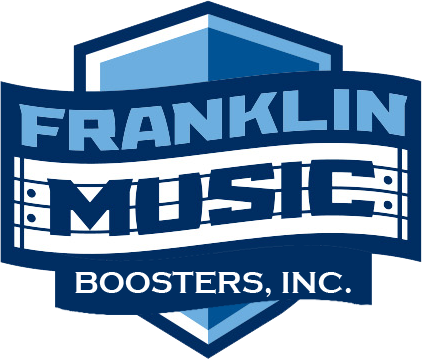 Franklin Music Boosters Inc logo