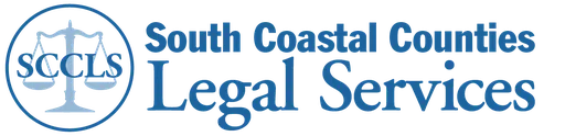 South Coastal Counties Legal Services logo