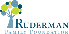 Ruderman Family Foundation logo