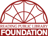 Reading Public Library Foundation Inc logo