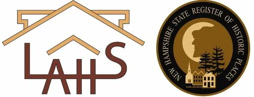 Lisbon Area Historical Society logo