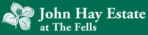 John HAY Estate at the FELLS logo