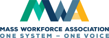 Massachusetts Regional Employment Board Association logo