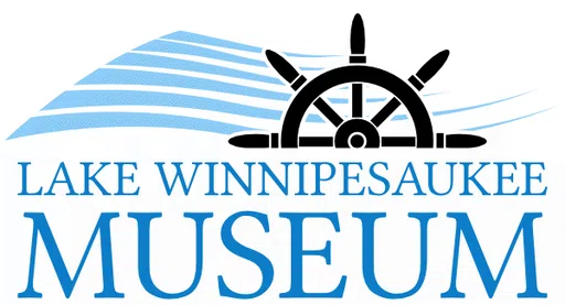 Lake Winnipesaukee Historical Society logo