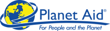 Planet Aid Inc logo