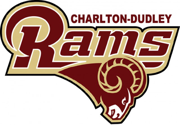Charlton-Dudley Youth Football & Cheer Association Inc logo