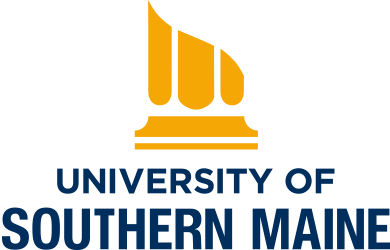 University of Southern Maine Foundation logo