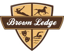 Brown Ledge Foundation Inc logo