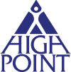 High Point Treatment Center logo
