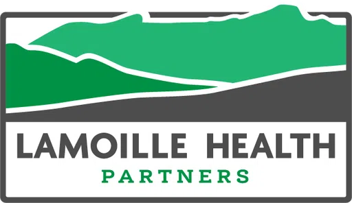 Lamoille Health Partners Inc logo