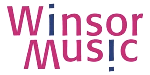 Winsor Music Incorporated logo
