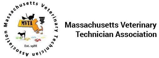 Massachusetts Veterinary Technicians Association logo