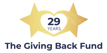 Giving Back Fund Inc logo
