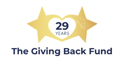Giving Back Fund Inc logo
