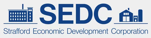 Strafford Economic Development Corporation logo