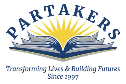 Partakers Inc logo