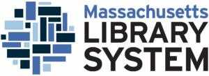 Massachusetts Library System Inc logo