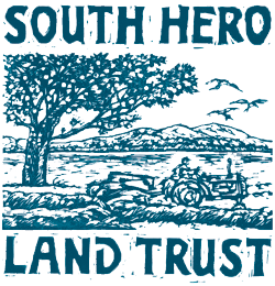 South Hero Land Trust Inc logo