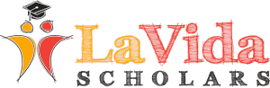 LA Vida Inc logo