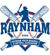 Raynham Youth Baseball & Softball Association Inc logo