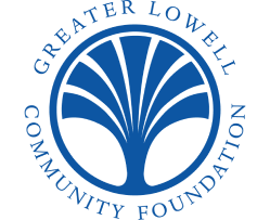 Greater Lowell Community Foundation logo