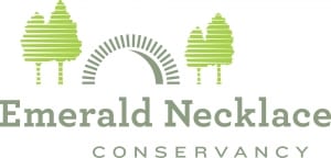 Emerald Necklace Conservancy Inc logo