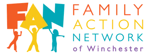 Family Action Network of Winchester Inc logo