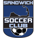 Sandwich Soccer Club Corporation logo