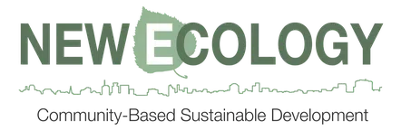 New Ecology Inc logo