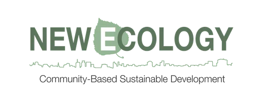 New Ecology Inc logo