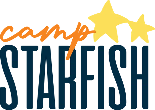 Camp Starfish Inc logo