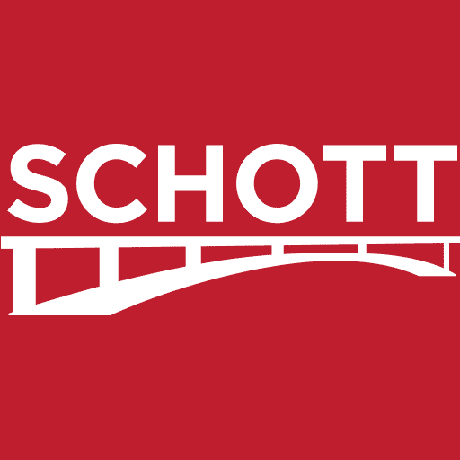 The SCHOTT Foundation for Public Education logo