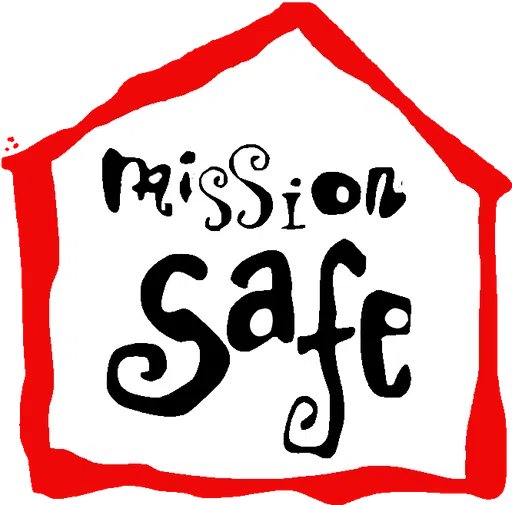 Missionsafe a New Beginning Inc logo