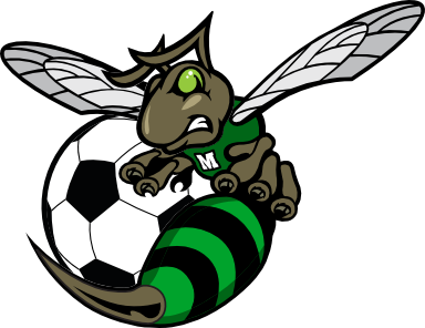 Mansfield Youth Soccer Inc logo