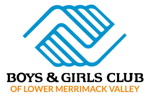Boys and Girls Club of the Lower Merrimack Valley Inc logo