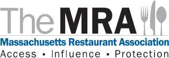 Massachusetts Restaurant Association Educational Foundation logo