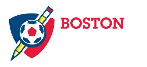 America Scores New England logo