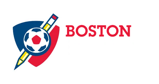 America Scores New England logo