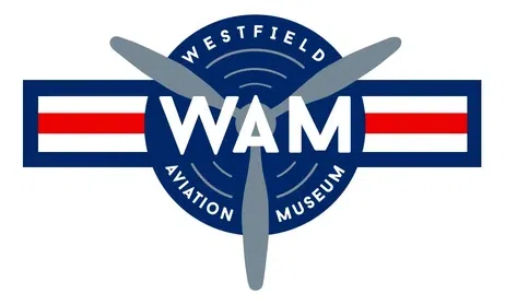 Westfield Aviation Museum Inc logo