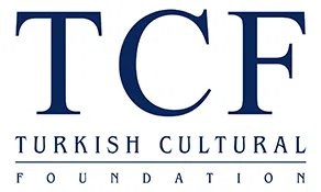 Turkish Cultural Foundation logo