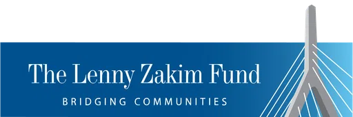 The LENNY Zakim Fund Inc logo