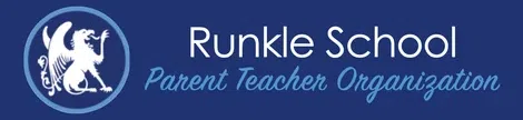PTO Massachusetts Parent-Teacher Runkle School PTO logo