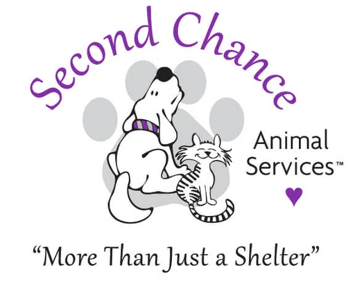 Second Chance Animal Services Inc logo