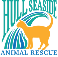 Hull Seaside Animal Rescue Inc logo