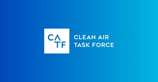 Clean Air Task Force Inc logo