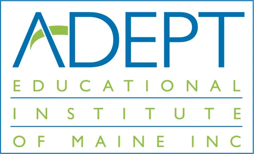 Adept Educational Institute of Maine Inc logo