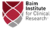 Baim Institute for Clinical Research Inc logo