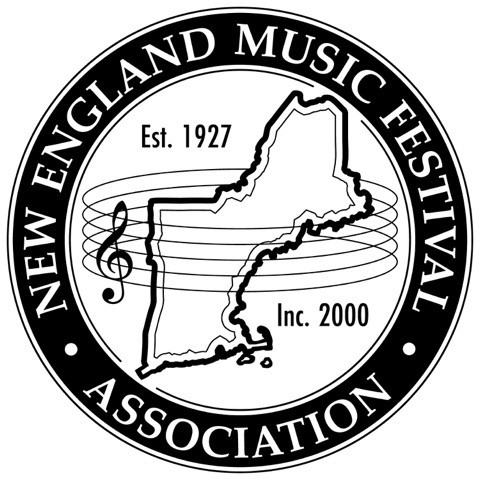 New England Music Festival Association Inc logo